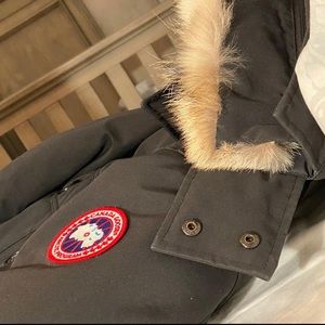 Canada Goose Jacket